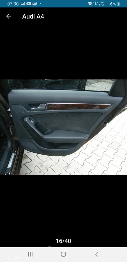 Audi A4 Avant 1.8 TFSI Ambition - 20