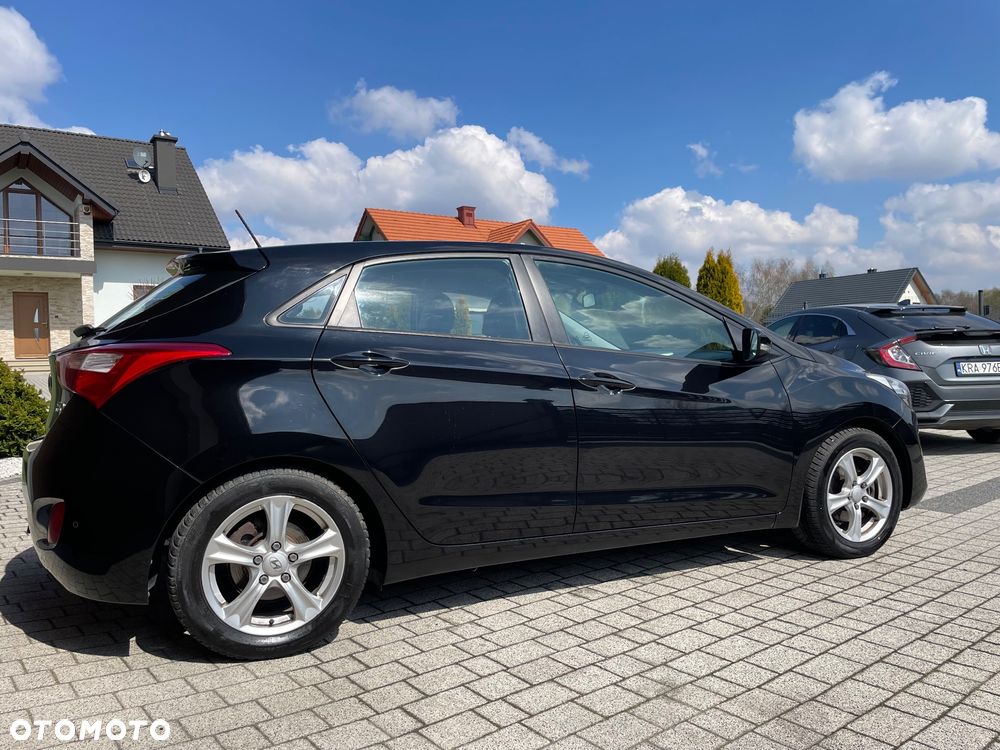 Hyundai i30 1.4 Advantage - 7