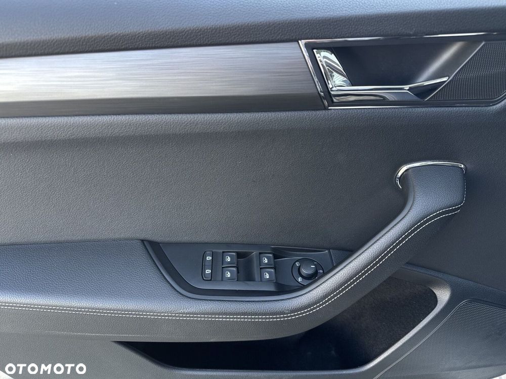 Skoda Superb 1.4 TSI Plug-In Hybrid Style DSG - 20