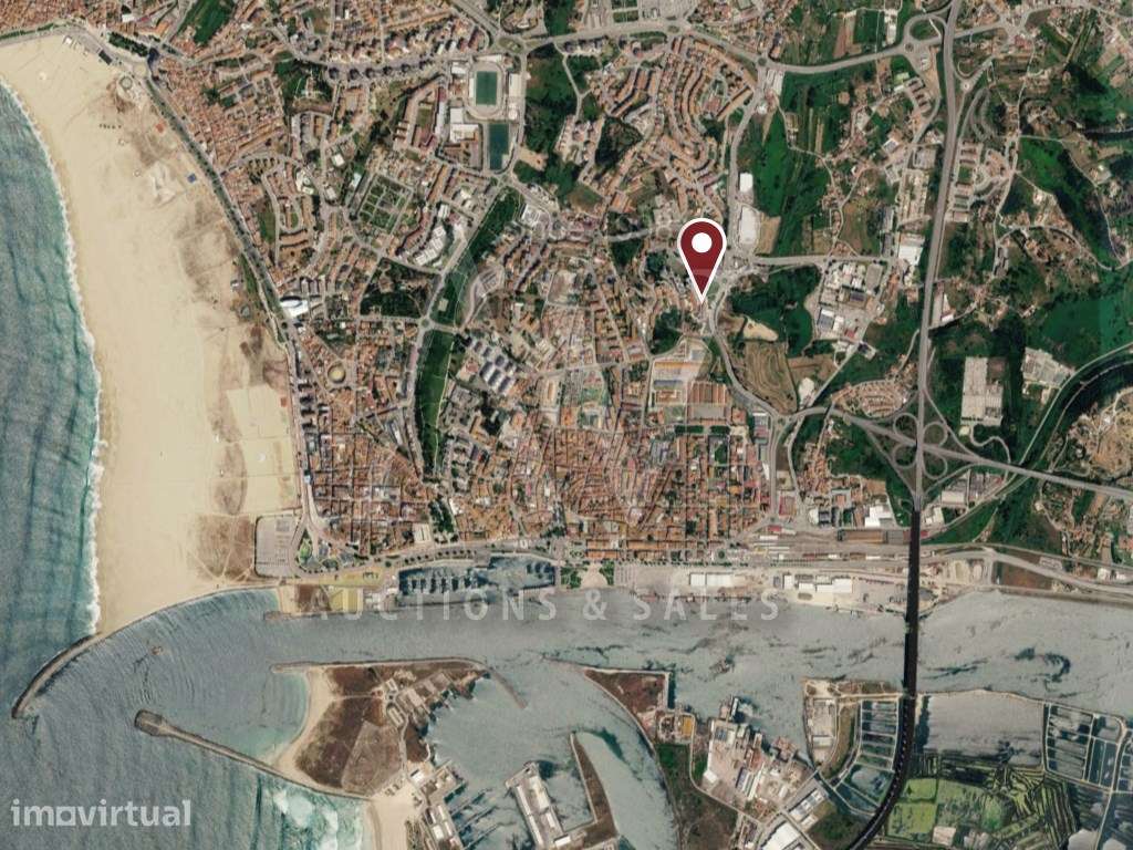 Moradia de R/C, 1.º e 2.º andares - S. JULIÃO - FIGUEIRA DA FOZ |LE... - Grande imagem: 4/4