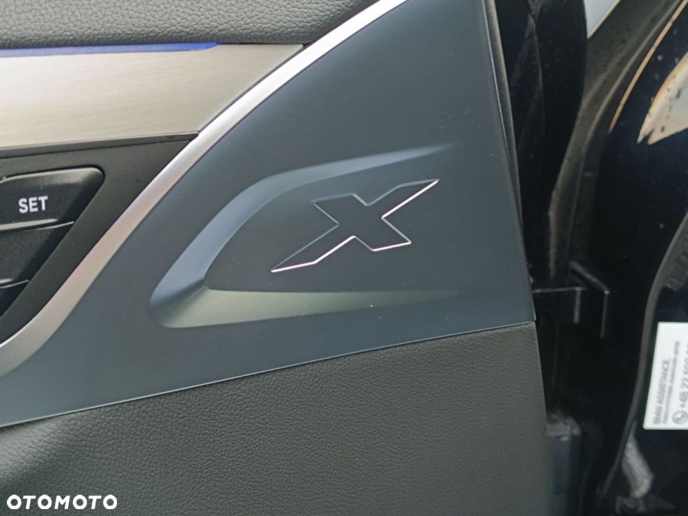 BMW X3 - 33