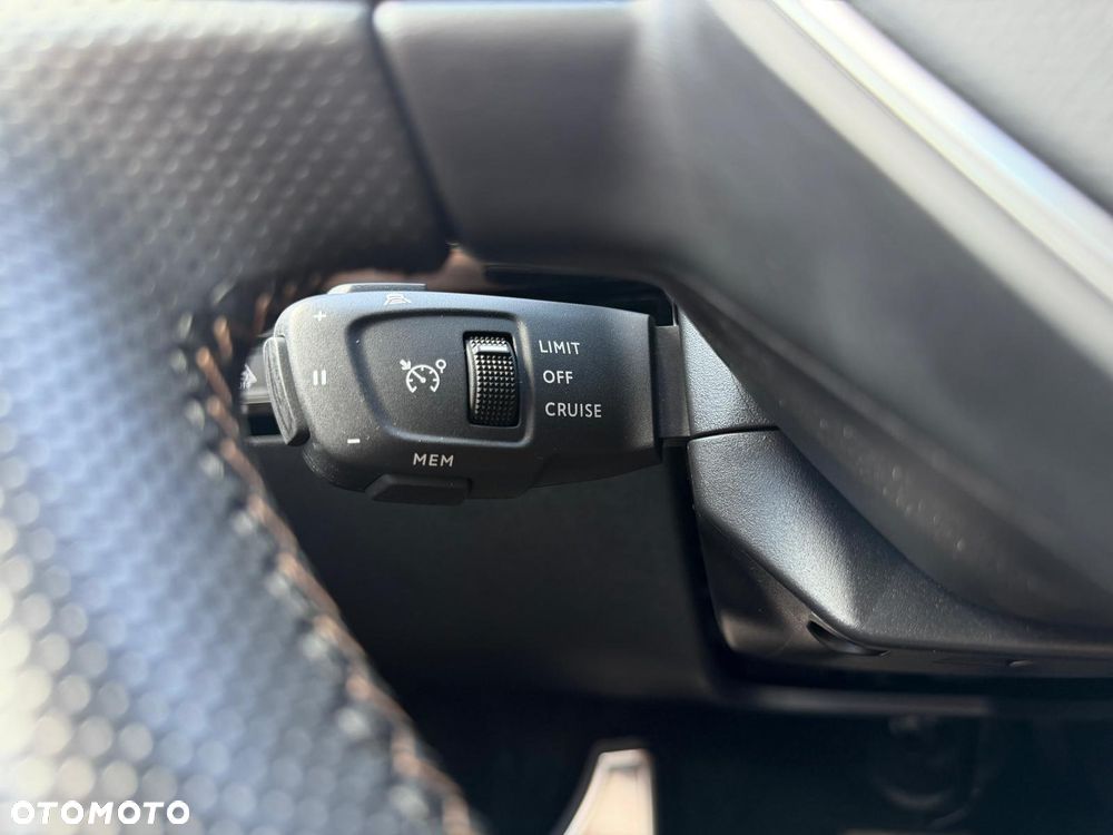 Peugeot 508 1.6 PureTech GT S&S EAT8 - 23