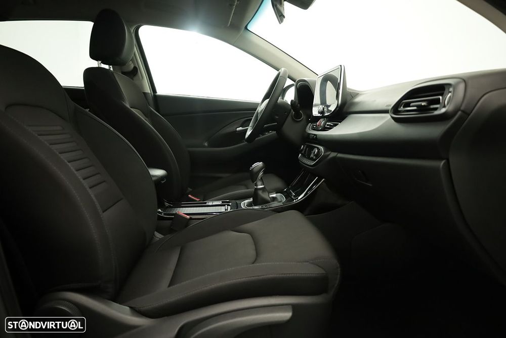 Hyundai i30 SW 1.0 T-GDi Style Plus - 21