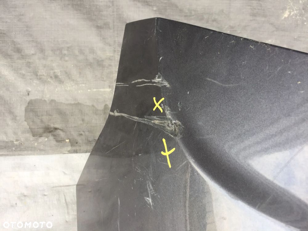 ALFA ROMEO STELVIO ZDERZAK TYLNY TYŁ - 3