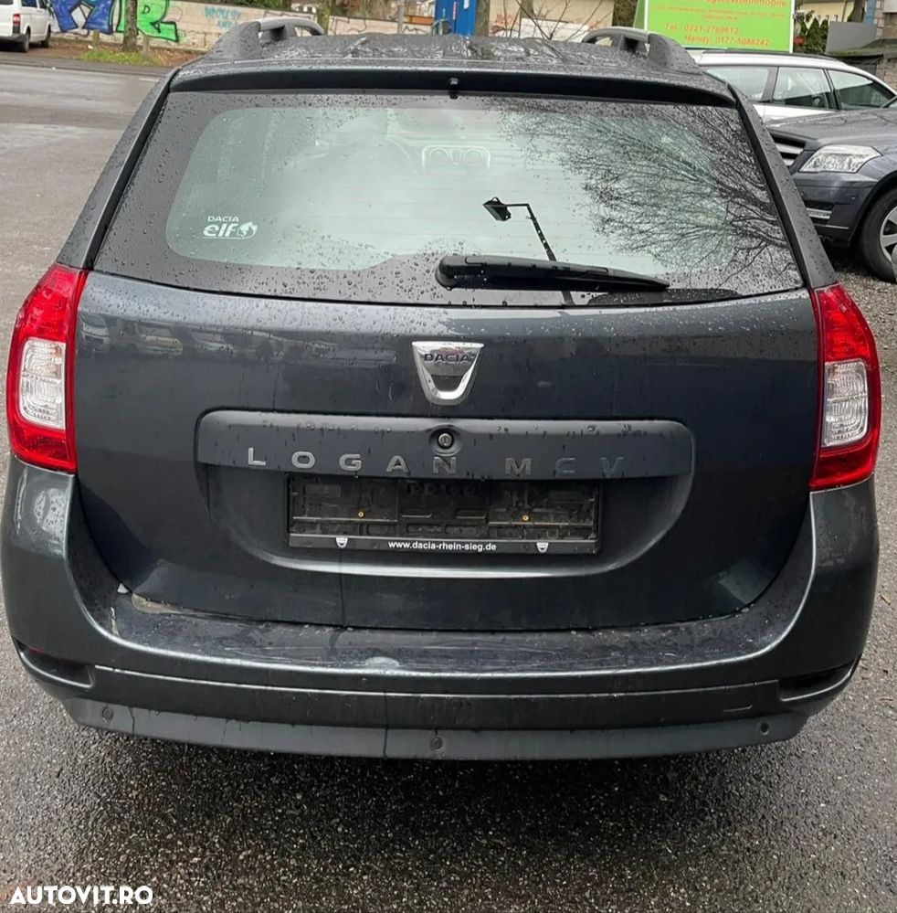 Dacia Logan MCV - 3