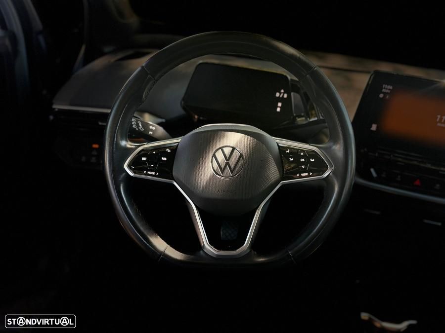 VW ID.4 77 kWh Pro Performance Life - 21