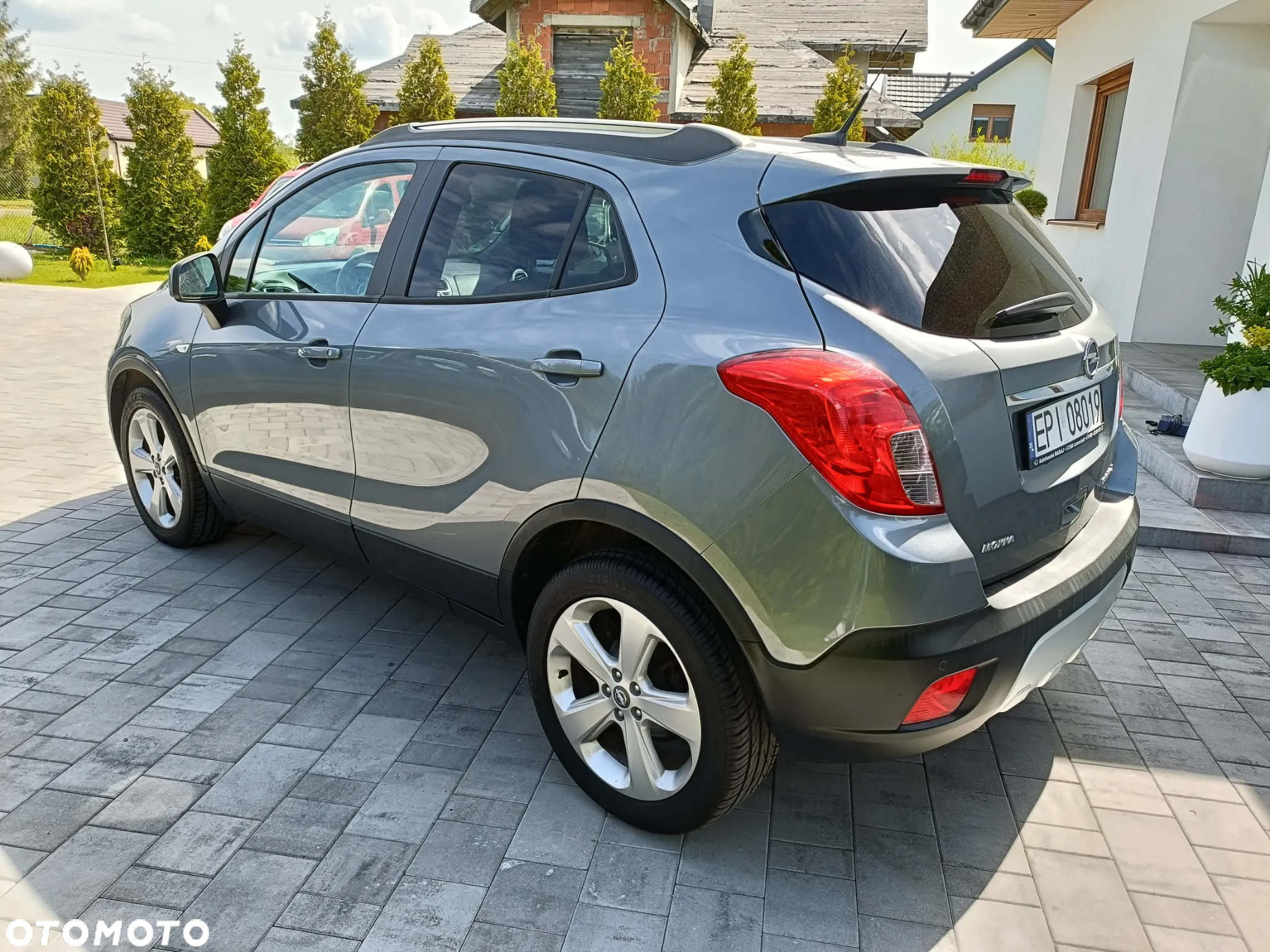 Opel Mokka - 3