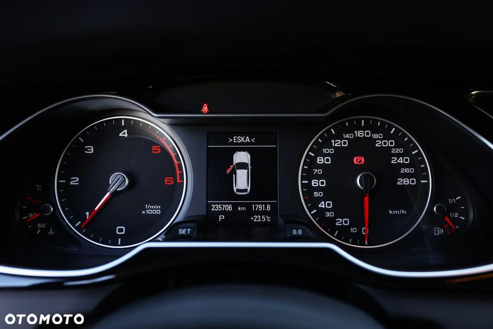 Audi A4 - 30