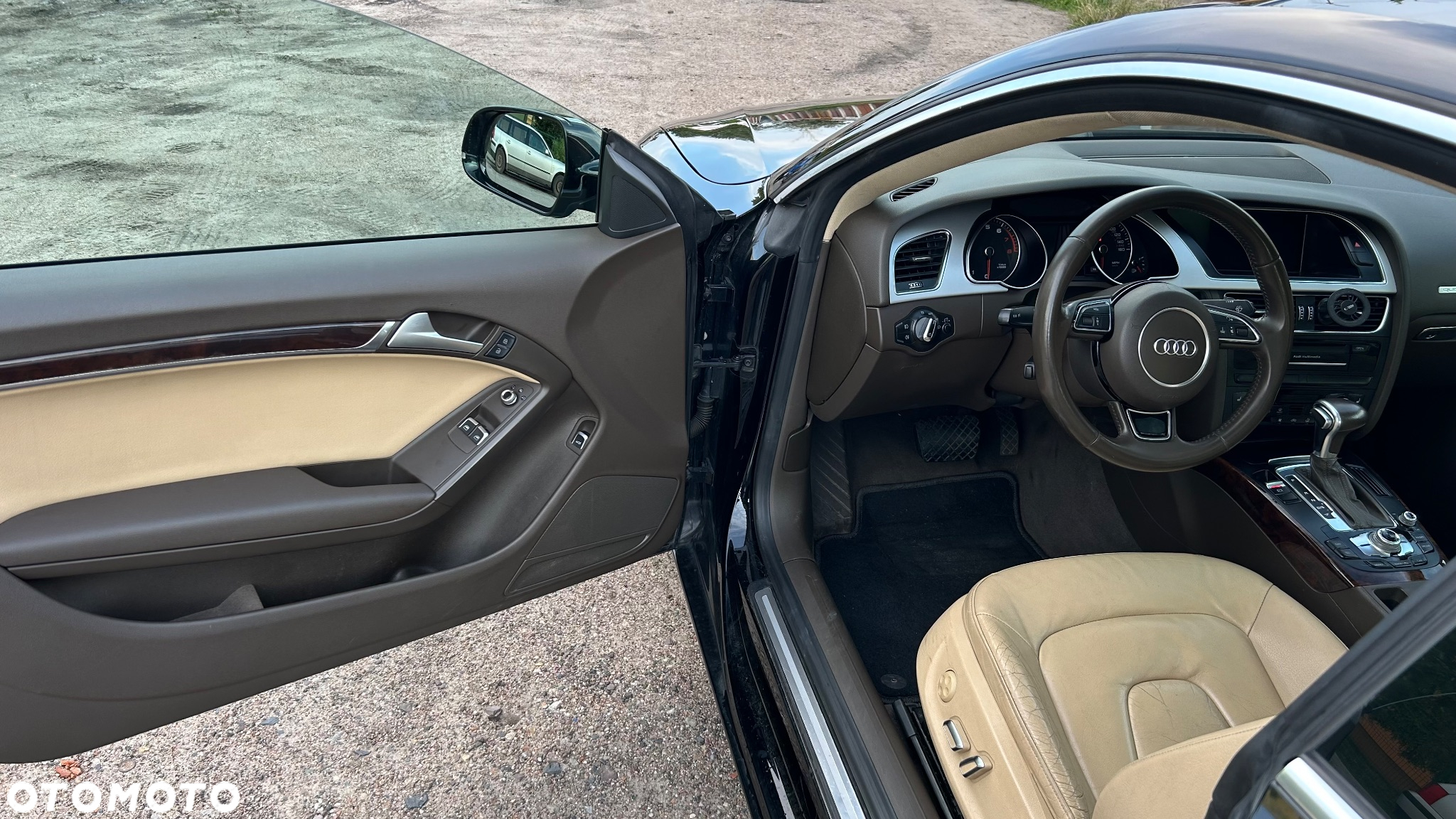 Audi A5 2.0 TFSI Quattro S tronic - 18