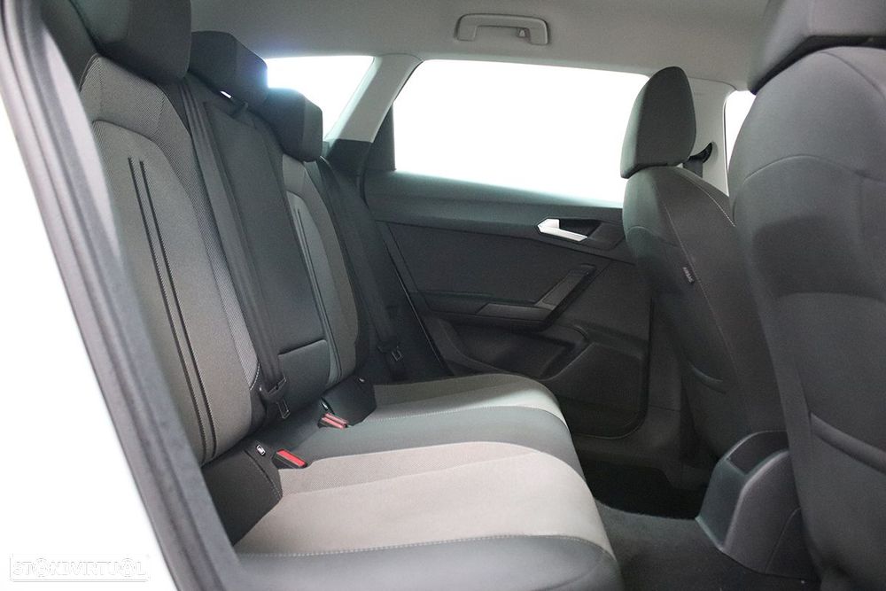SEAT Leon ST - 21