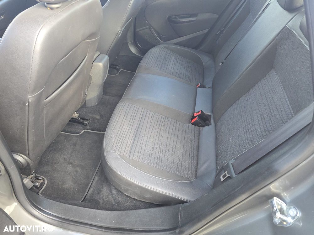 Opel Astra - 6