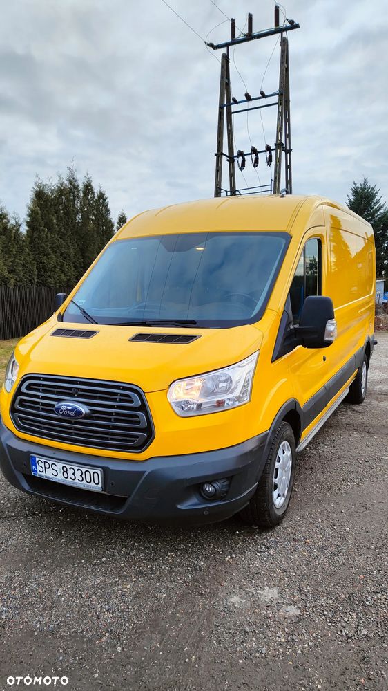 Ford Transit - 6