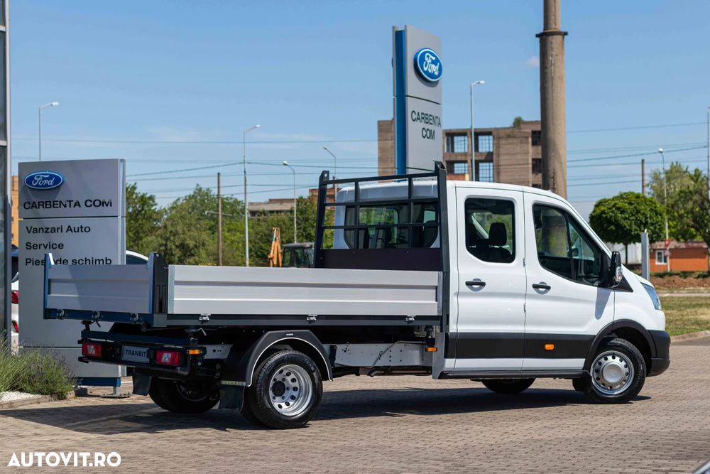 Ford TRANSIT - 4