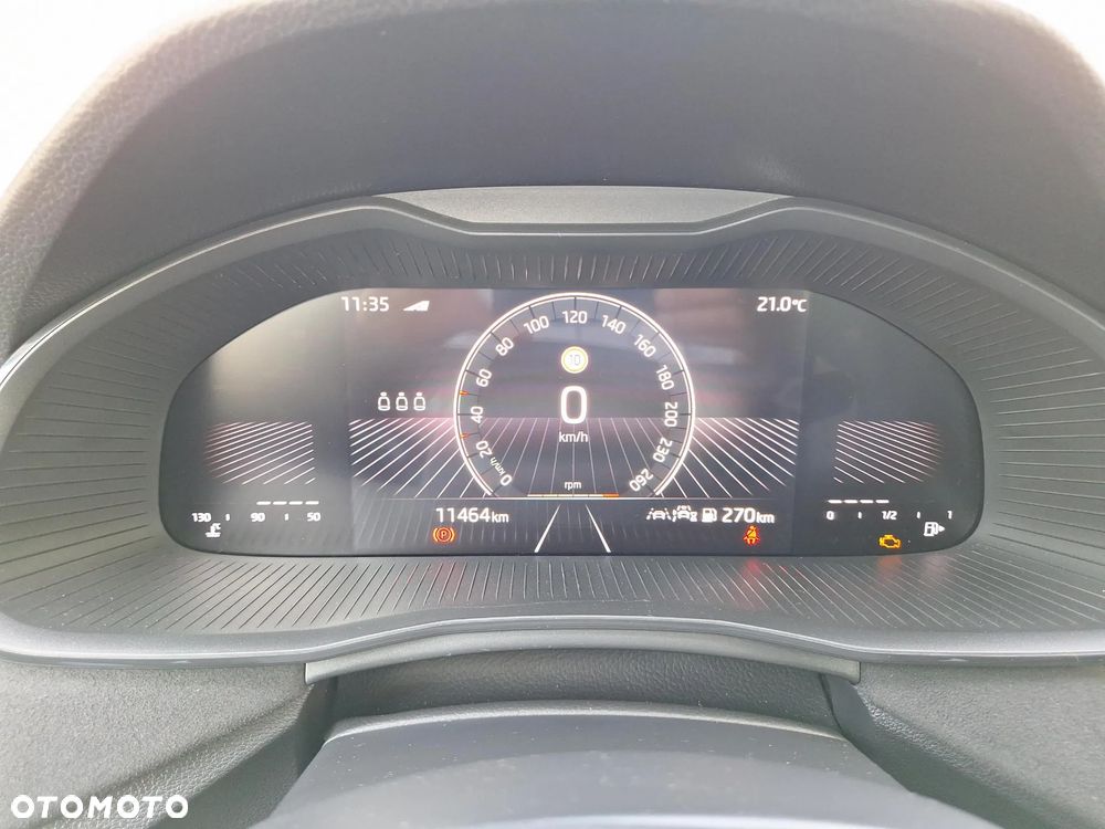 Skoda Kamiq 1.0 TSI Selection - 14