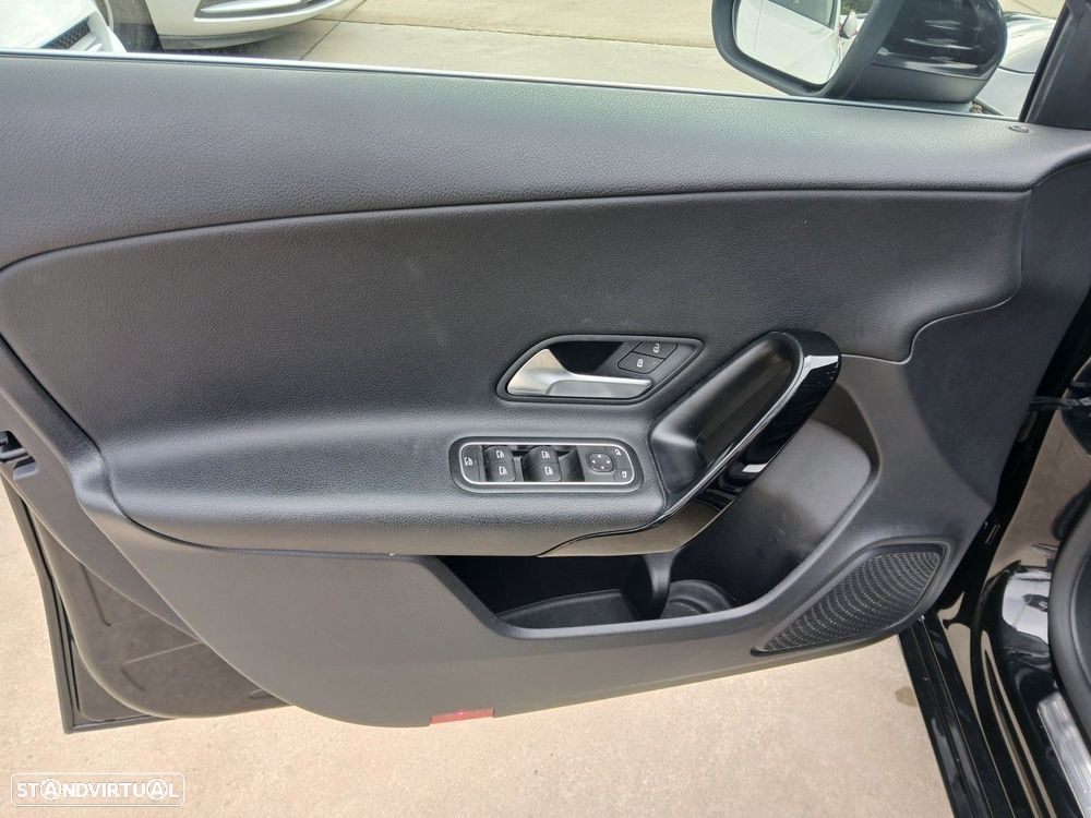 Mercedes-Benz A 180 d Style - 15