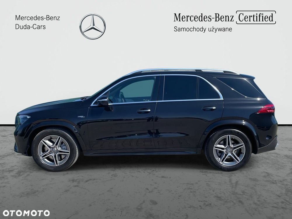 Mercedes-Benz GLE - 9