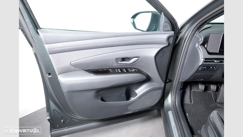 Hyundai Tucson 1.6 T-GDI Black Edition - 7