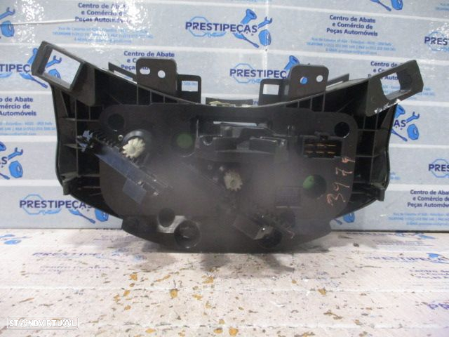 Comando Sofagem 96071610 CHEVROLET SPARK 2010 1.0 68CV 5P PRETO - 2