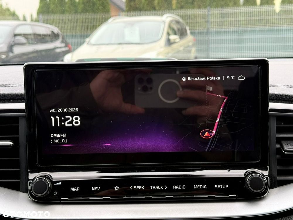 Kia Ceed 1.6 GDI PHEV Business Line DCT - 31