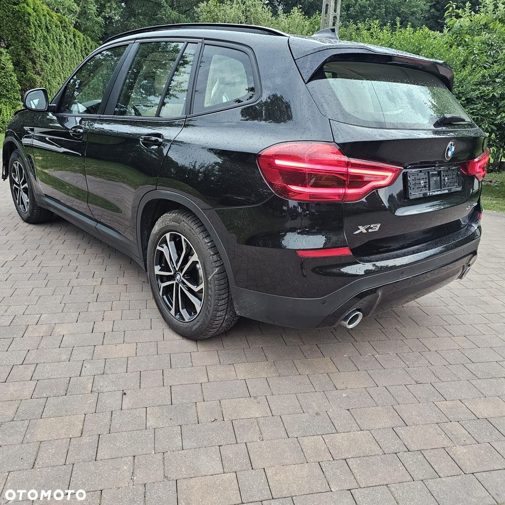 BMW X3 - 2