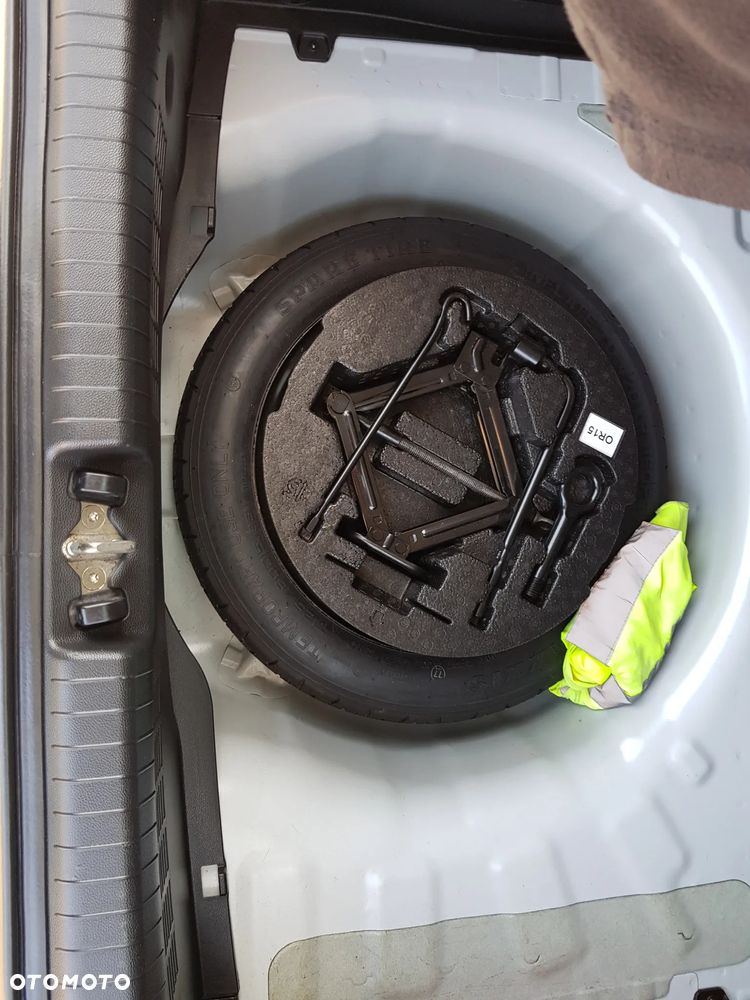 Hyundai i20 blue 1.2 Advantage - 33