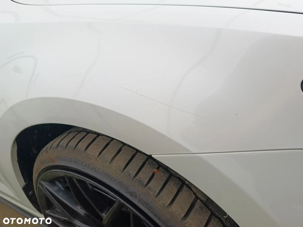 Volkswagen Golf GTI Performance BlueMotion Technology DSG - 16