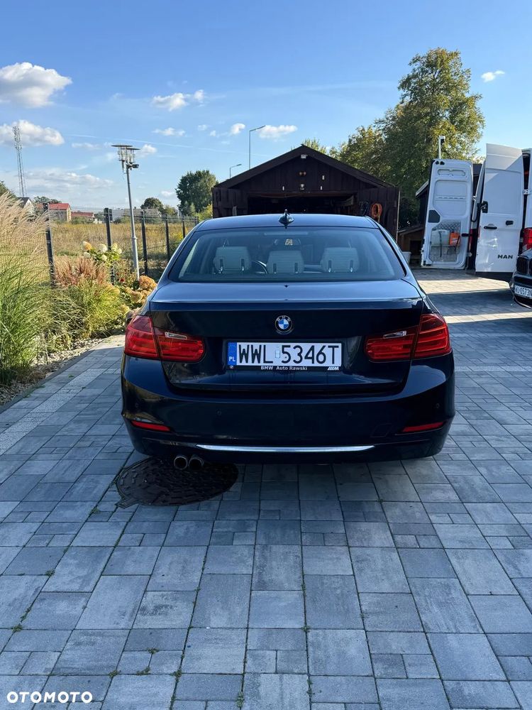 BMW Seria 3 - 9