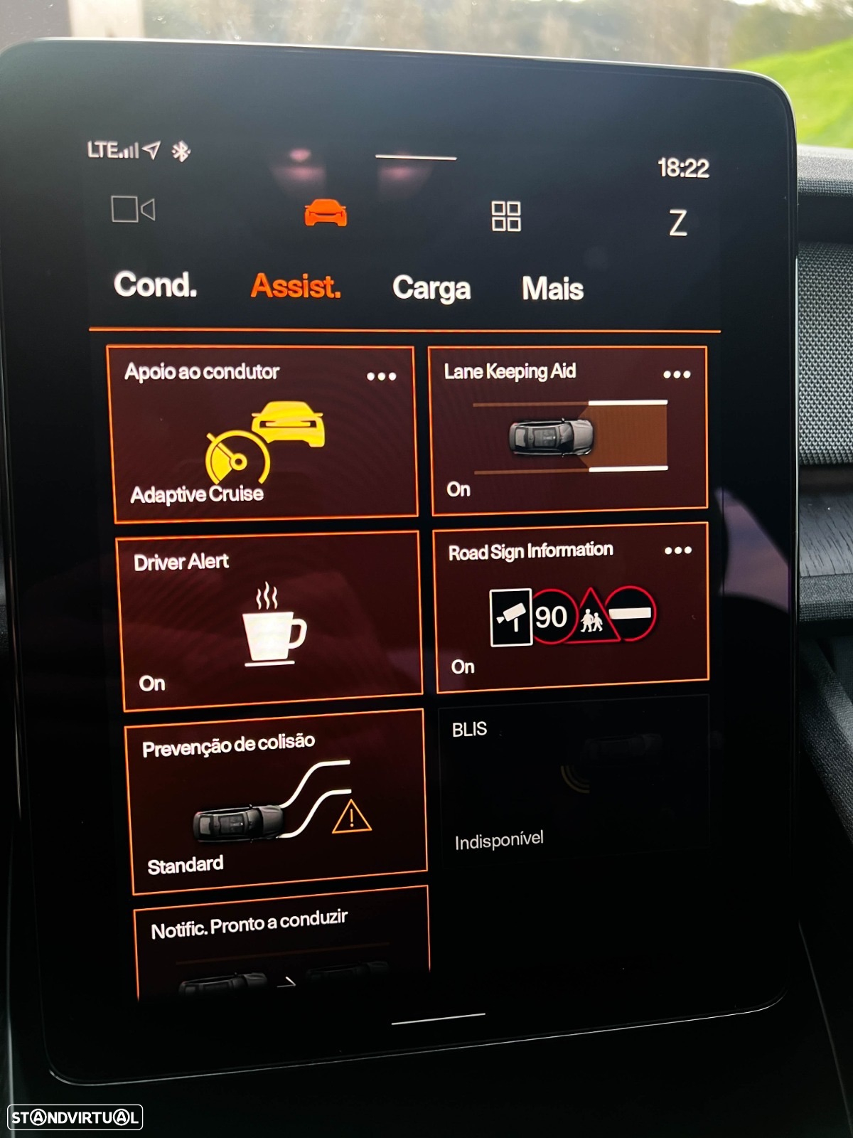 Polestar 2 Dual Motor 78kWh - 43