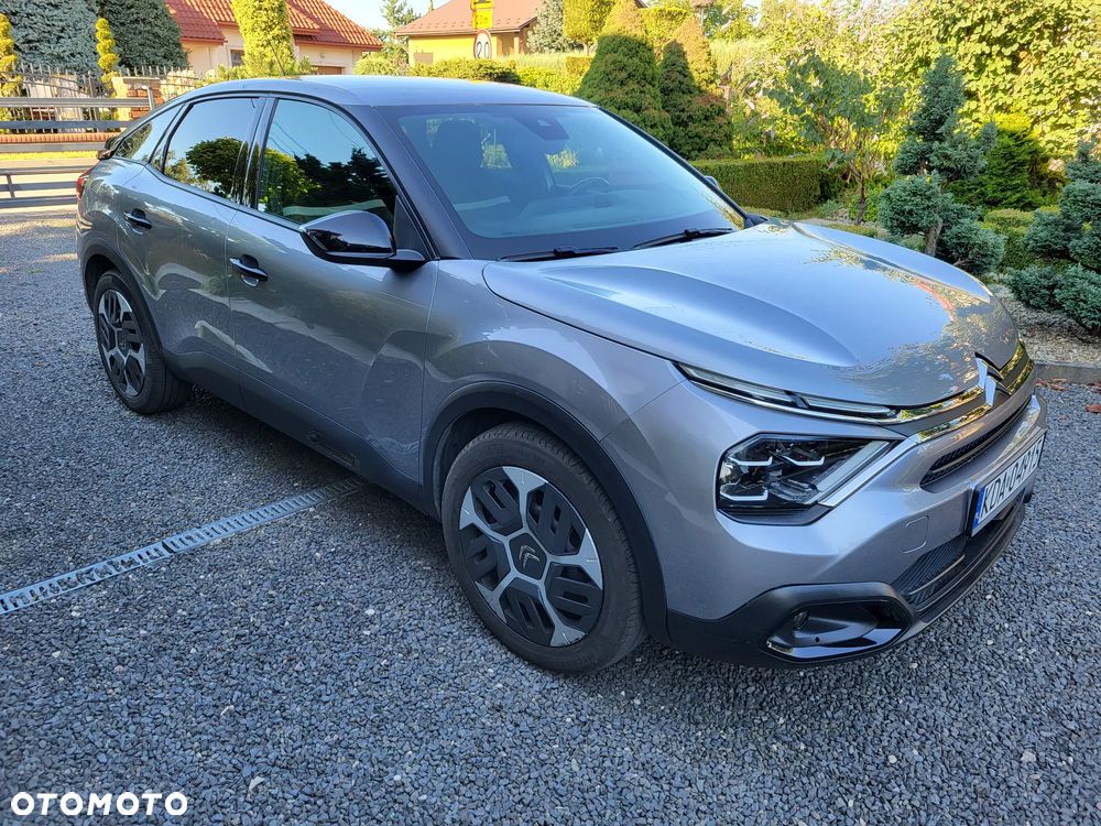Citroën C4 - 2