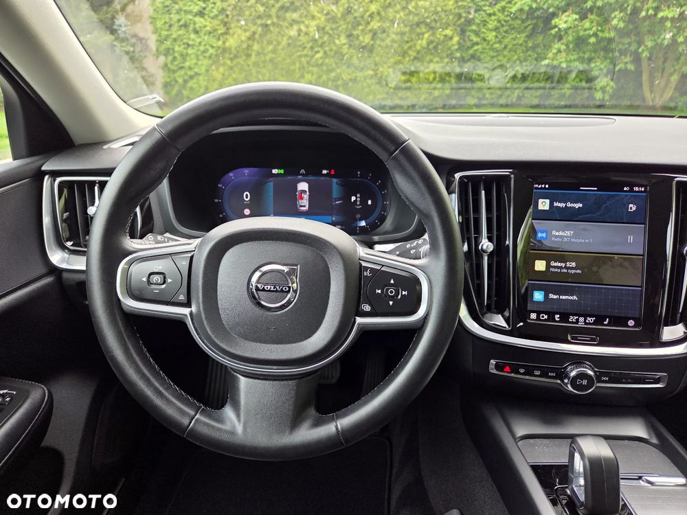 Volvo V60 B3 B Geartronic Momentum Pro - 27