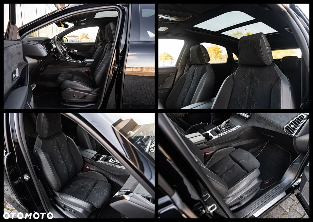 DS Automobiles DS 7 Crossback - 38
