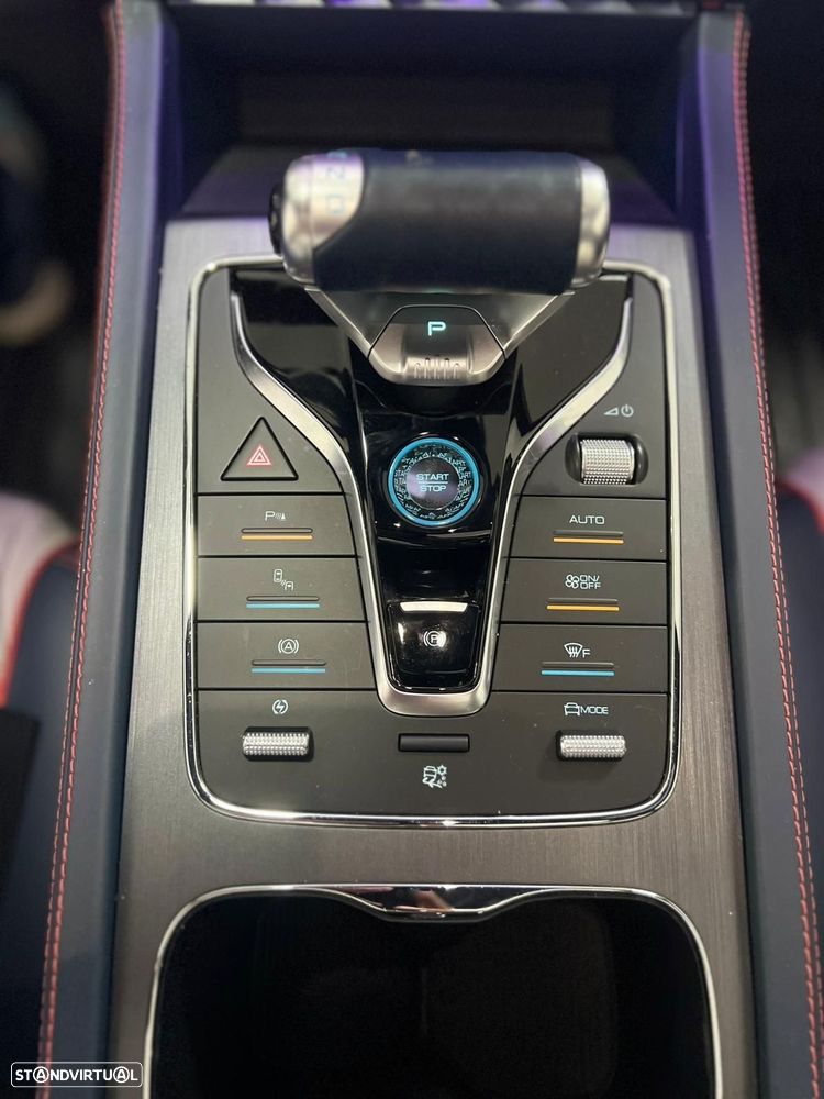 BYD Atto 3 Design - 22