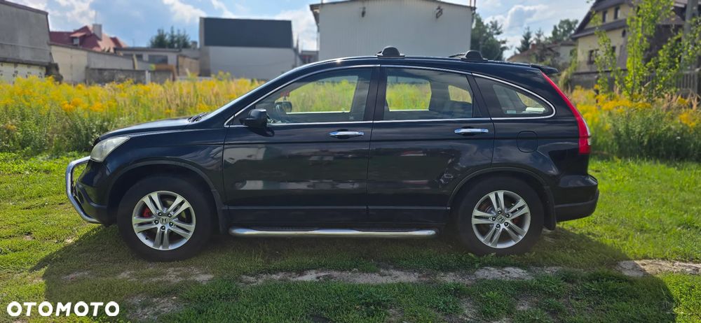 Honda CR-V 2.4i-VTEC Automatik Exclusive Edition - 7