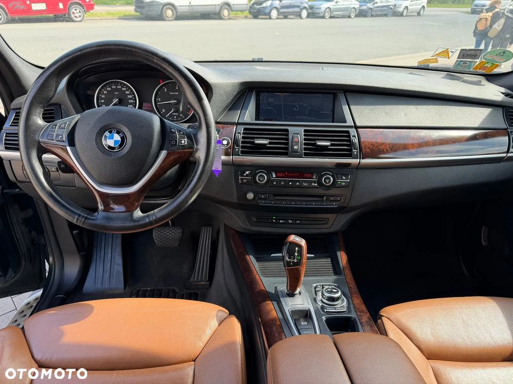 BMW X5 xDrive30d - 8
