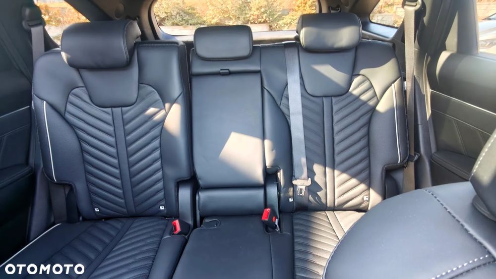 Kia Sorento 2.2 CRDi Prestige Line 4WD DCT 7os - 26