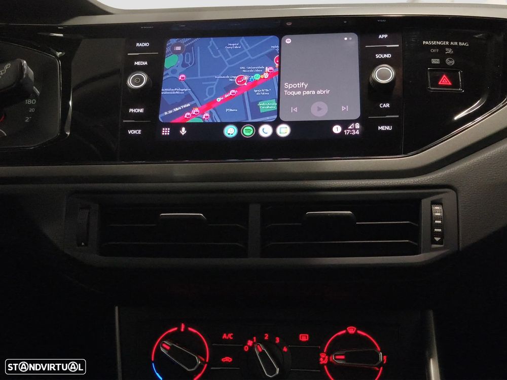 VW Polo 1.0 TSI Confortline - 23