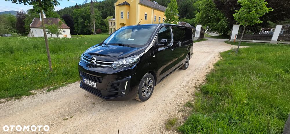 Citroën Jumpy - 3