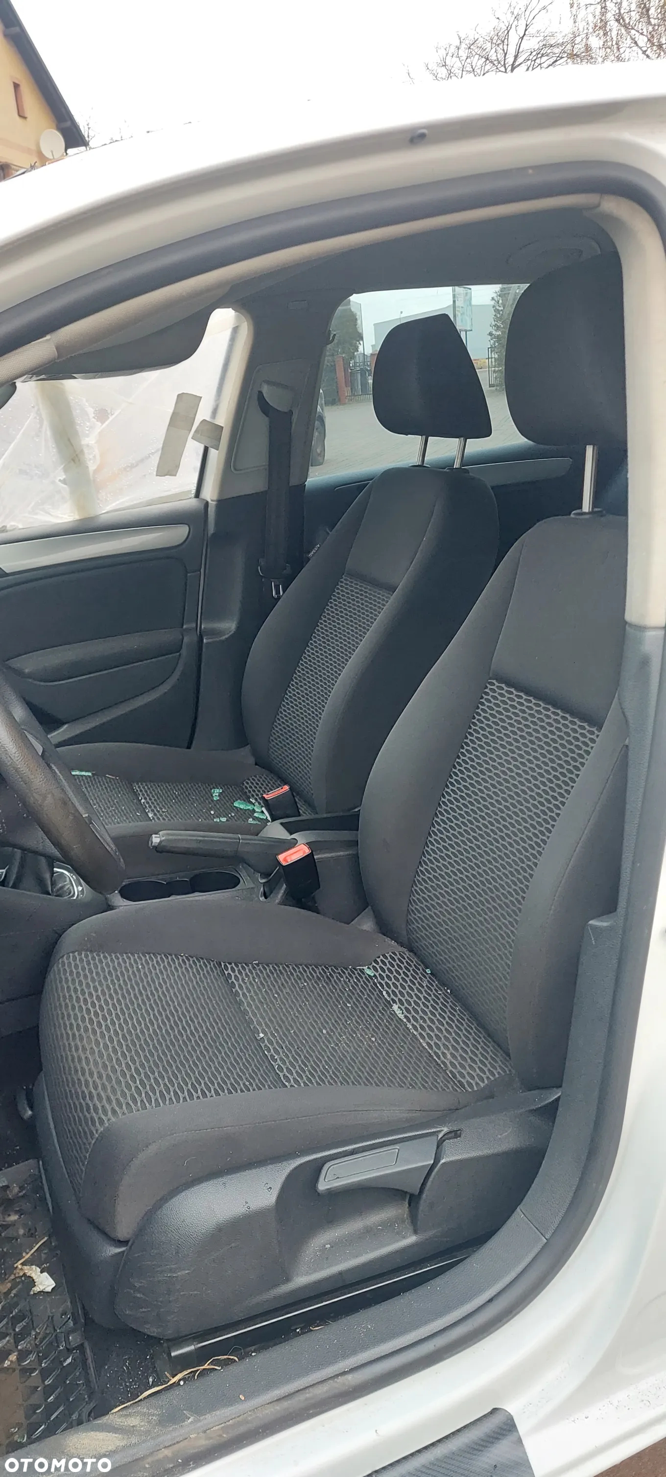 VW GOLF 6 1.6TDI""CAYC"" Wszystkie Części - 14