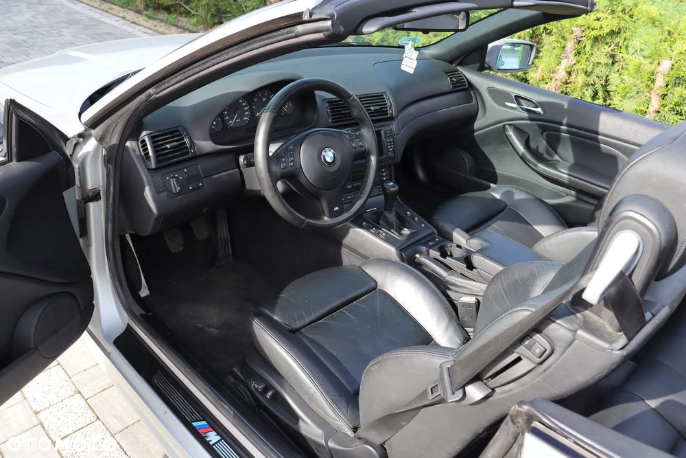 BMW Seria 3 320Ci - 11