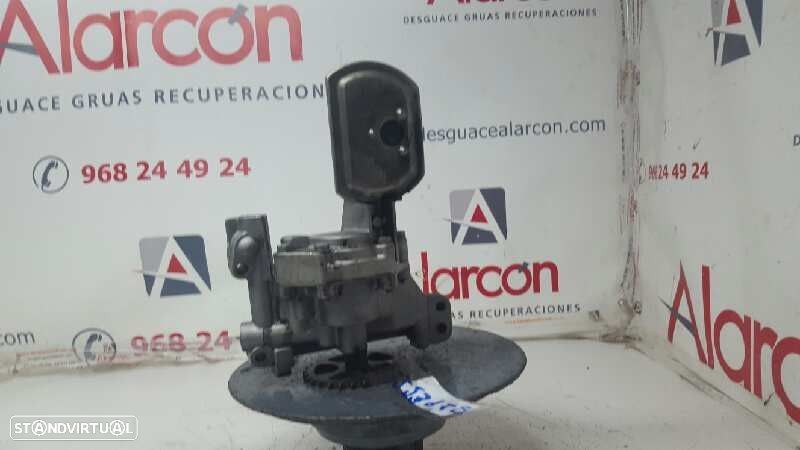 BOMBA DE óLEO CITROEN XSARA BERLINA 2.0 HDI CAT (RHY / DW10TD) - 1