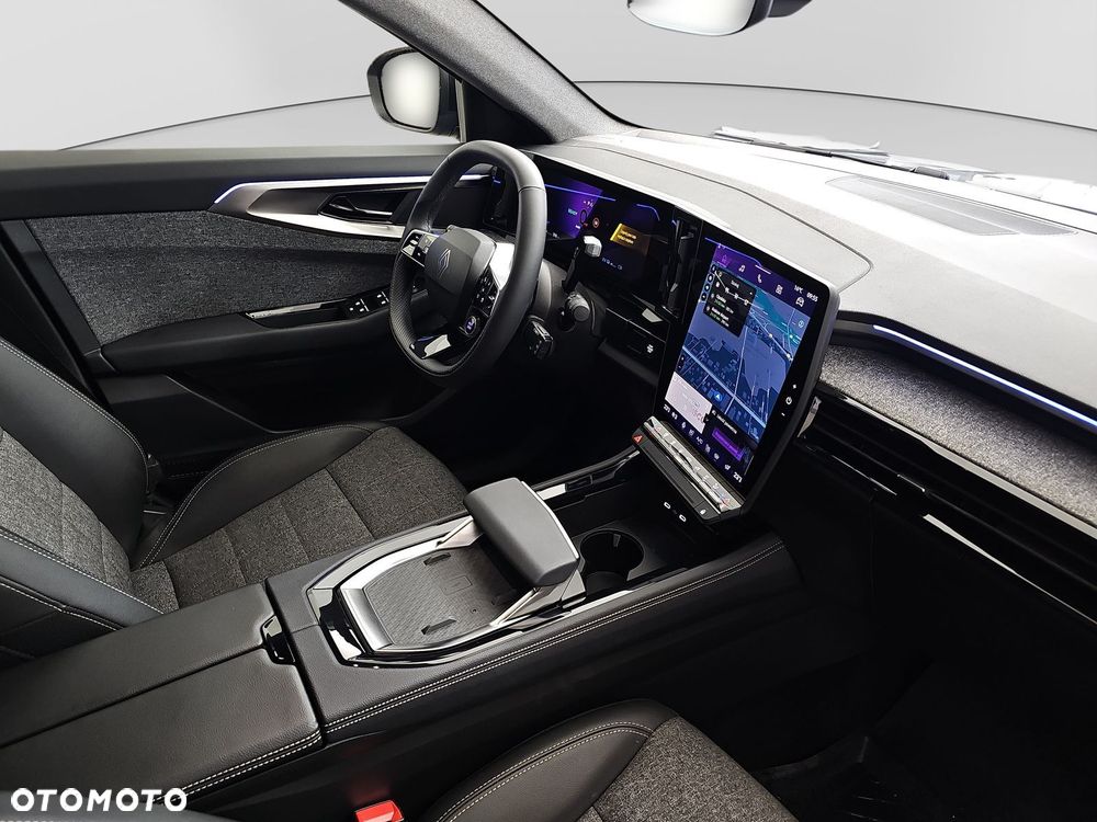 Renault Espace 1.2 E-Tech Full Hybrid 200 Techno MMT 7os - 15