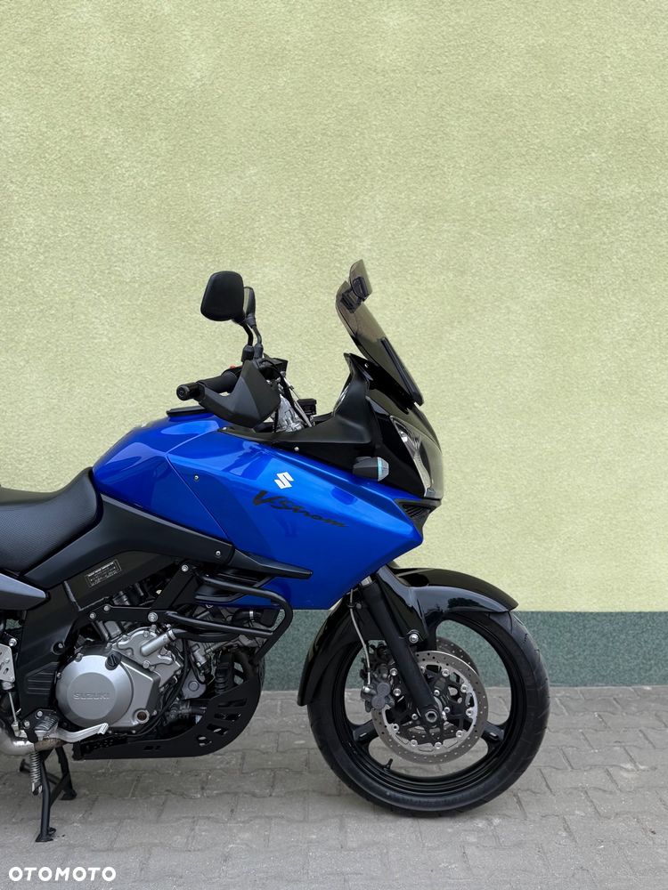 Suzuki DL - 6
