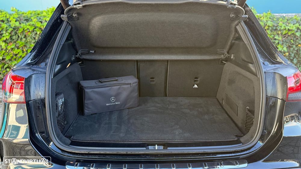 Mercedes-Benz EQA 250 - 24