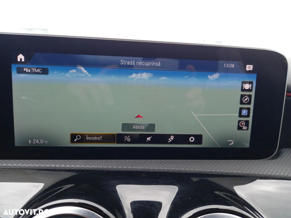 Mercedes-Benz A 180 - 26