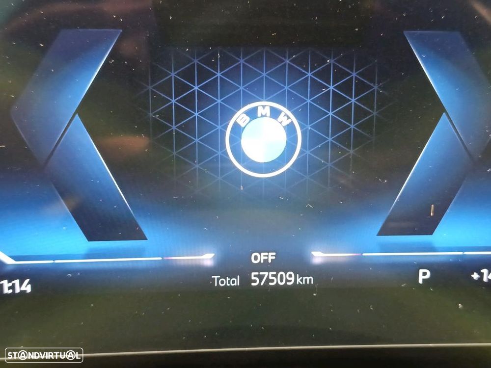 BMW X1 sDrive18i - 5