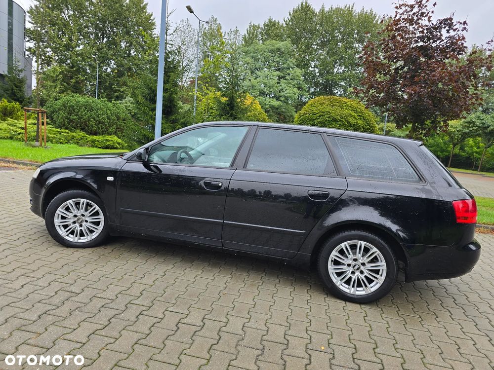 Audi A4 - 21