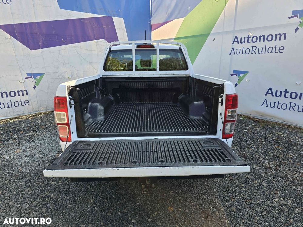 Ford Ranger - 7