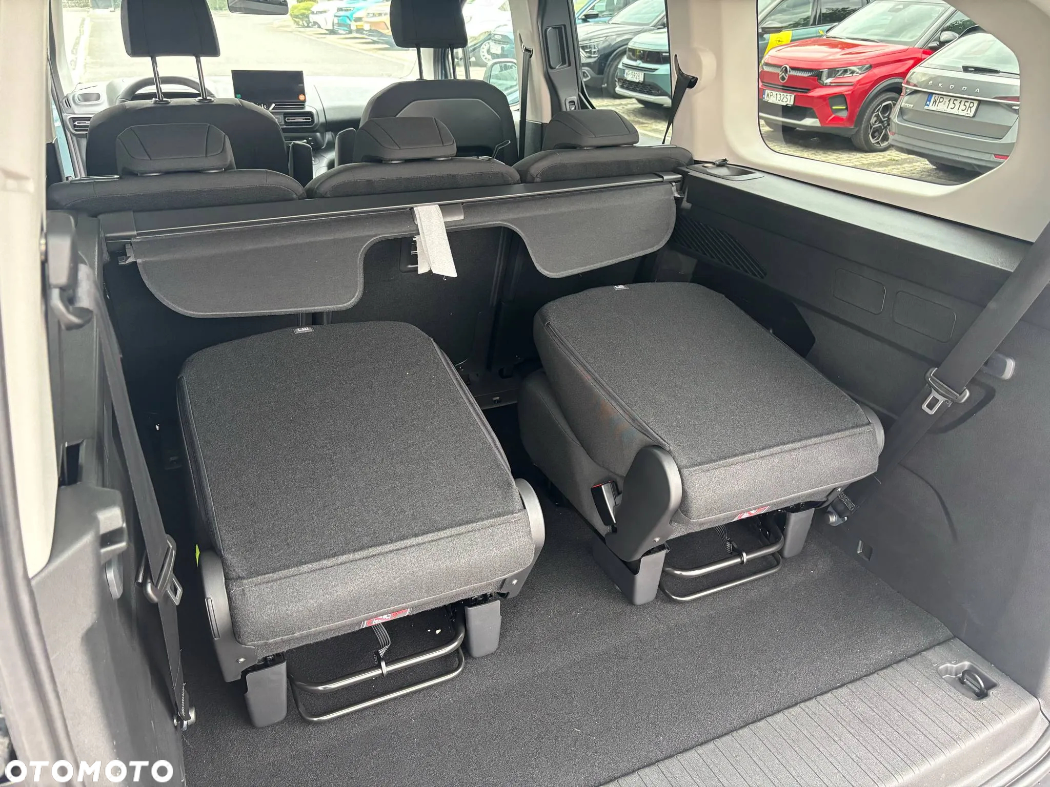 Citroën Berlingo XL 1.5 BlueHDI Max S&S EAT8 - 9