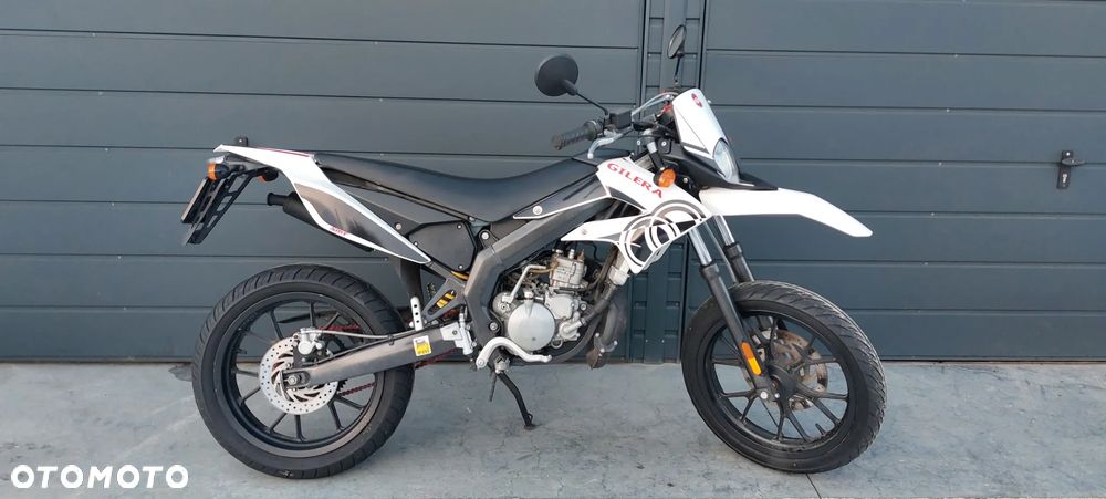 Gilera SMT - 17