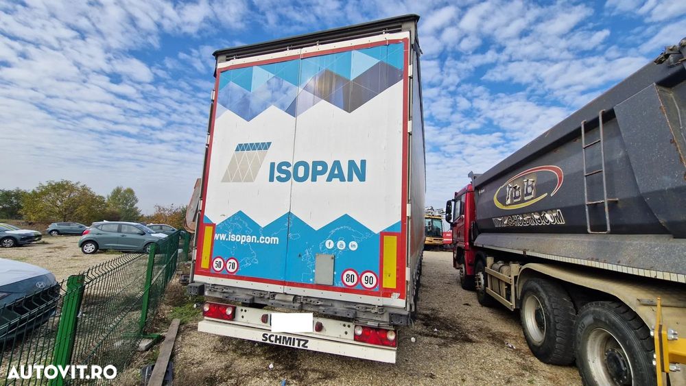 Schmitz Cargobull SCB S3T - 6